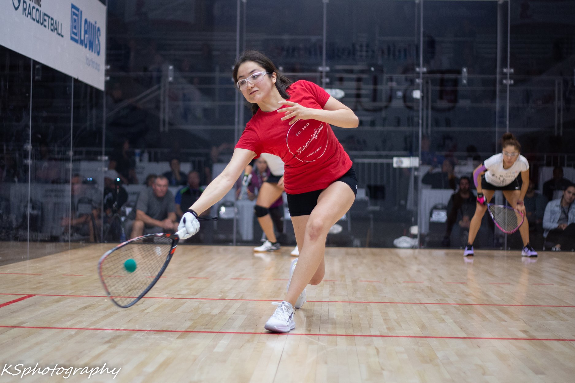 US Open 2019, Photographer: Kevin Savory